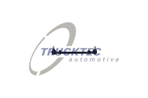 Поперечная рулевая тяга TRUCKTEC AUTOMOTIVE 0231040