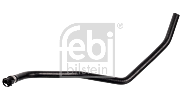 Шланг радиатора FEBI BILSTEIN 172963