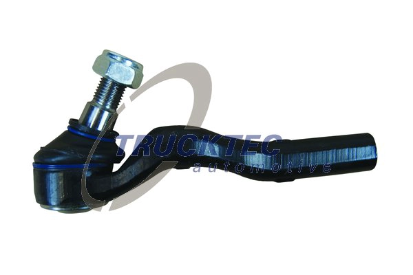 Наконечник поперечной рулевой тяги TRUCKTEC AUTOMOTIVE 0231019