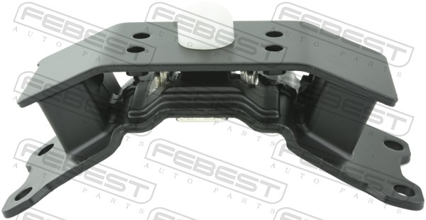 Подвеска двигатель FEBEST TMUZJ200WRR