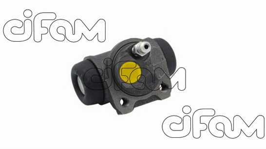 Колесный тормозной цилиндр CIFAM 101-600