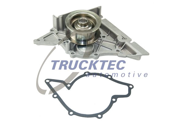 Водяной насос охлаждение двигателя TRUCKTEC AUTOMOTIVE 0719165