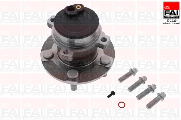 Комплект подшипника ступицы колеса FAI AUTOPARTS FHBK1153