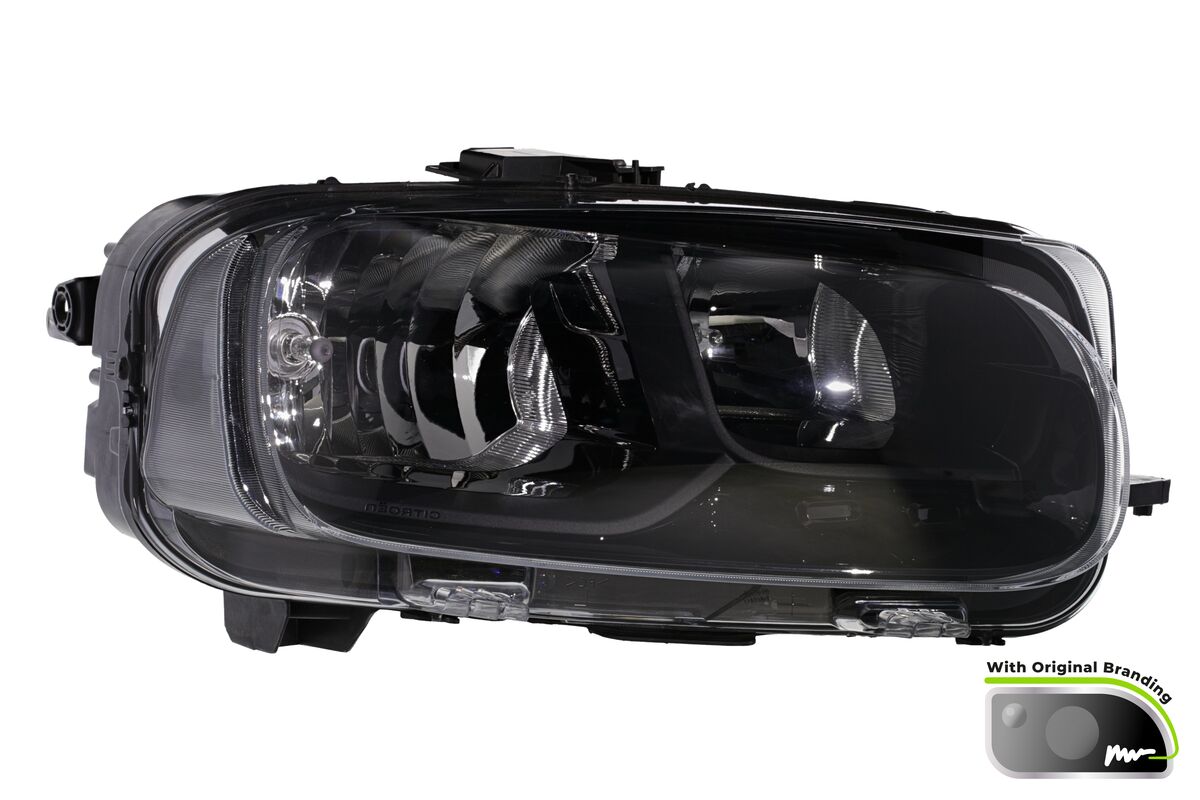Основная фара VALEO 450627