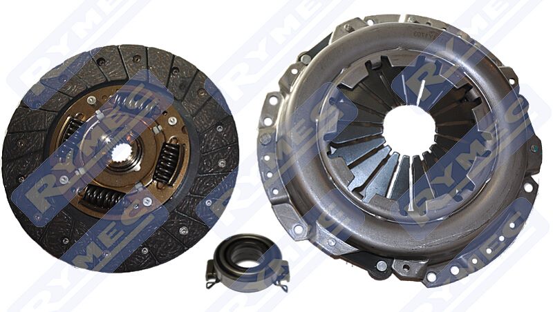 Комплект сцепления RYMEC JT1751