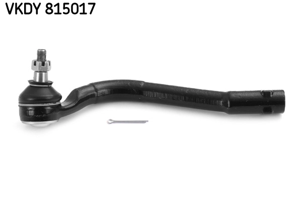 Наконечник поперечной рулевой тяги SKF VKDY 815017