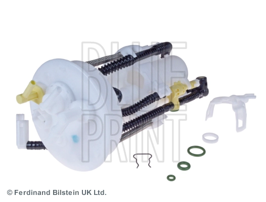 Топливный фильтр BLUE PRINT ADH22345