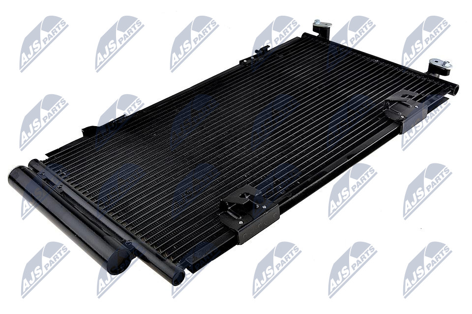 Конденсатор кондиционер NTY CCS-TY-007