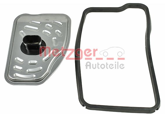 Комплект гидрофильтров автоматическая коробка передач METZGER 8020059