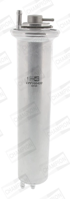 Топливный фильтр CHAMPION CFF100433