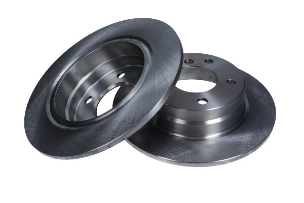 Тормозной диск MAXGEAR 19-0693