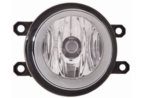 Противотуманная фара ABAKUS 212-2052R-UE