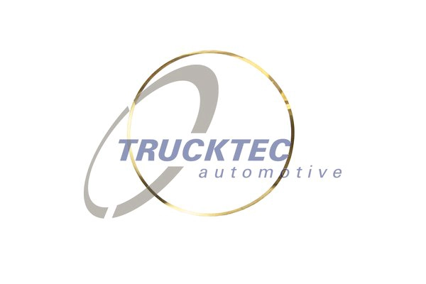 Прокладка гильза цилиндра TRUCKTEC AUTOMOTIVE 0110042