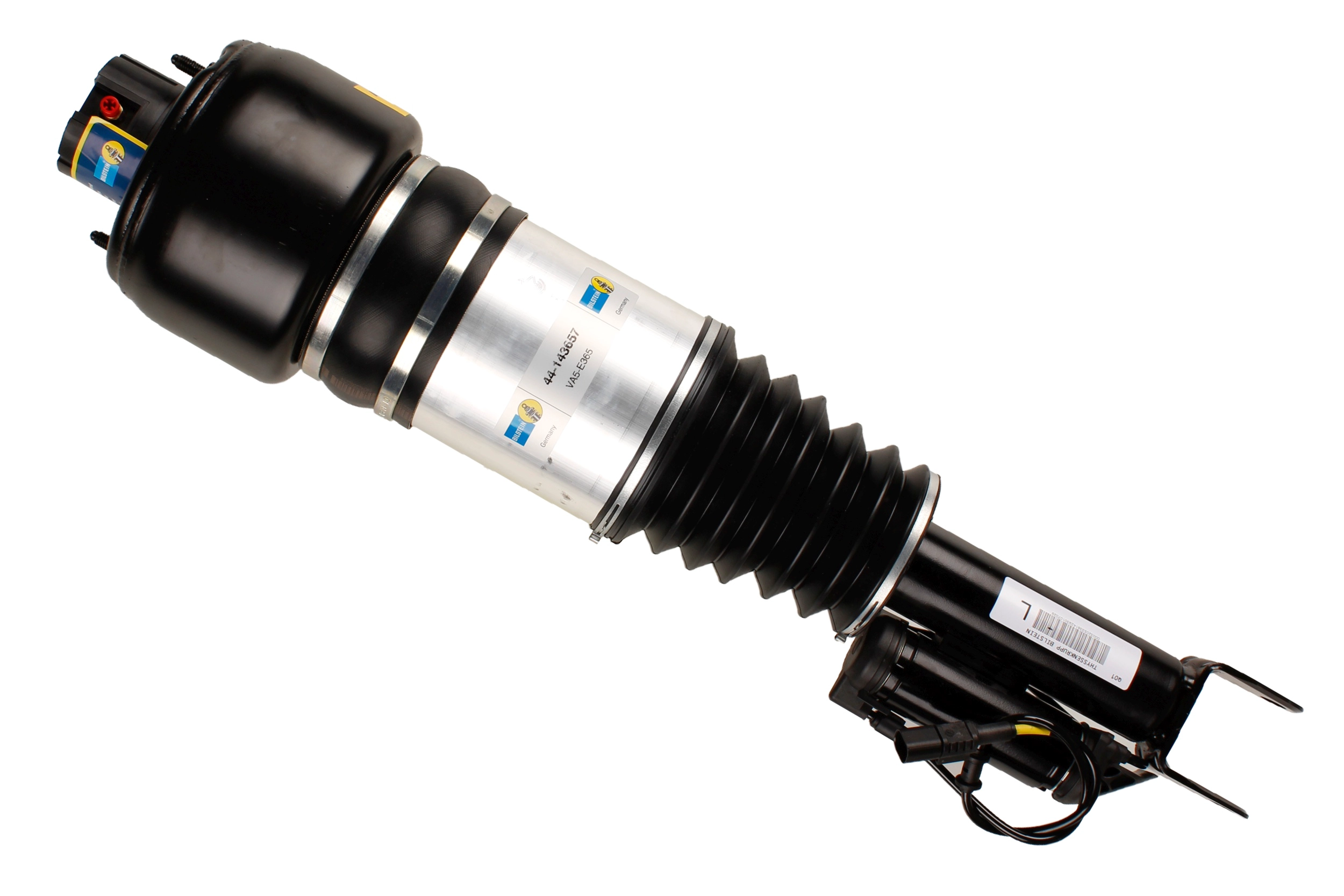 Опора пневматической рессоры BILSTEIN 44-143657