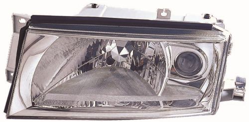 Основная фара ABAKUS 665-1106L-LDBMF