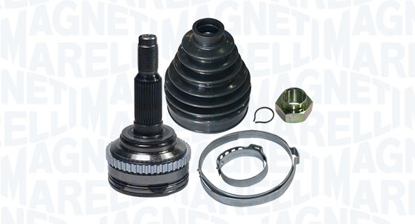 Шарнирный комплект приводной вал MAGNETI MARELLI 302015100045