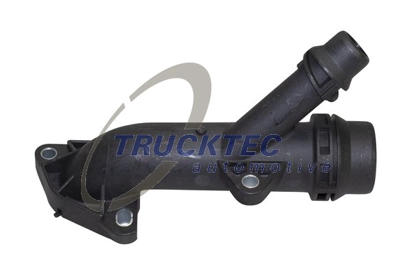 Фланец охлаждающей жидкости TRUCKTEC AUTOMOTIVE 0810051