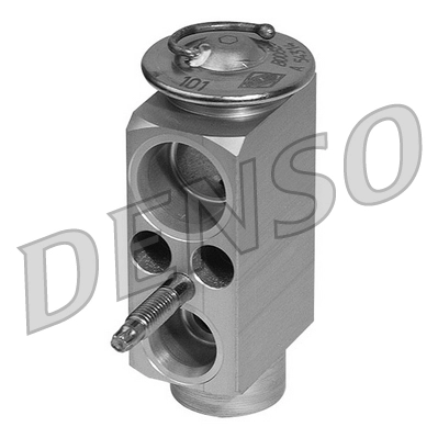 Расширительный клапан кондиционер DENSO DVE05007