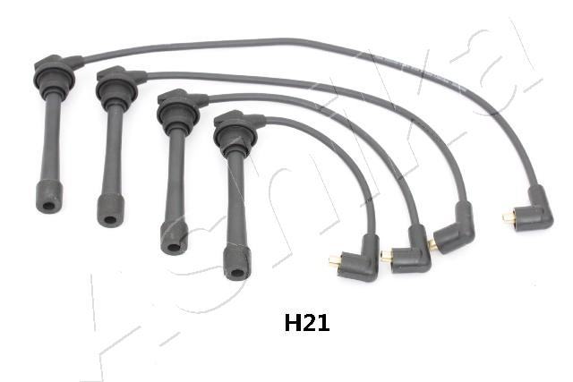 Комплект проводов зажигания ASHIKA 132-0H-H21
