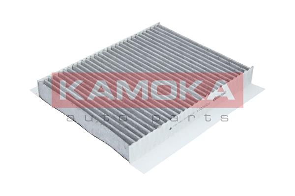 Фильтр воздух во внутренном пространстве KAMOKA F502201