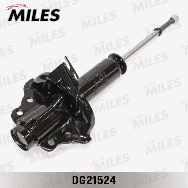 Амортизатор MILES DG21524