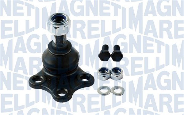 Болт крепления рычаг MAGNETI MARELLI 301191619540