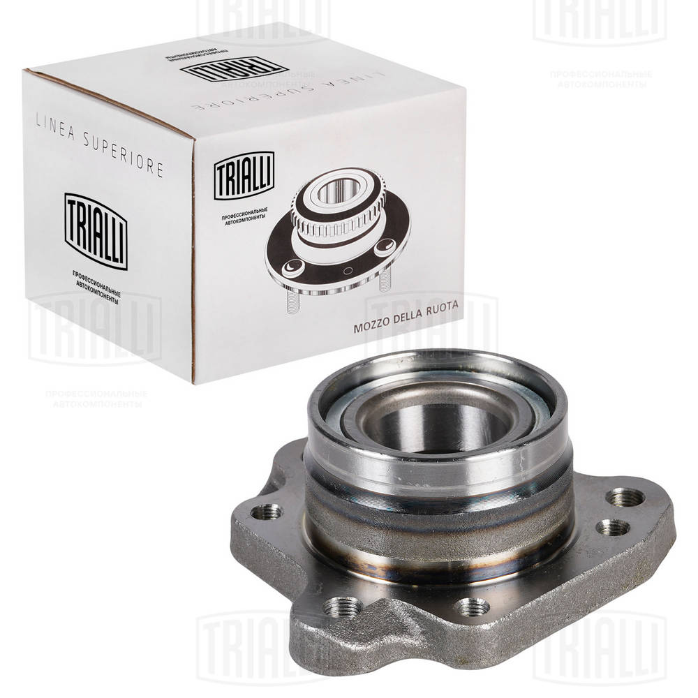 Подшипник ступицы колеса TRIALLI MR 2391