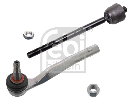 Поперечная рулевая тяга FEBI BILSTEIN 102754