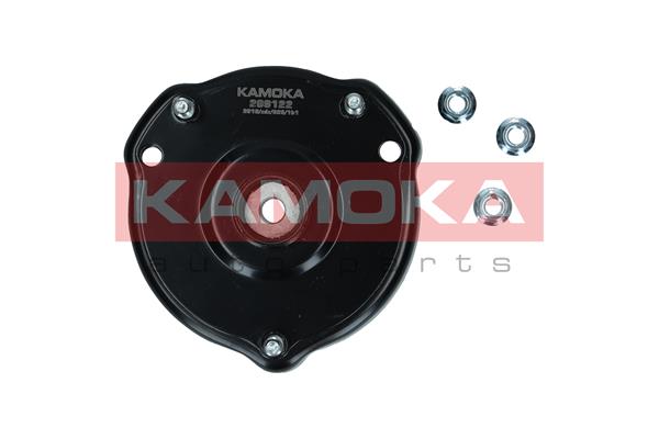 Ремкомплект опора стойки амортизатора KAMOKA 209122
