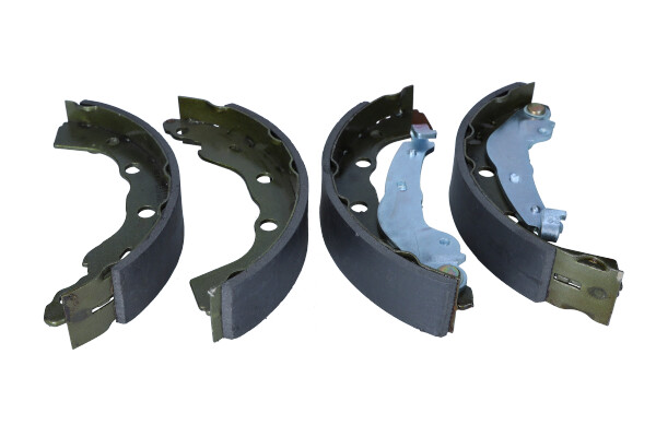 Комплект тормозных колодок MAXGEAR 19-0325