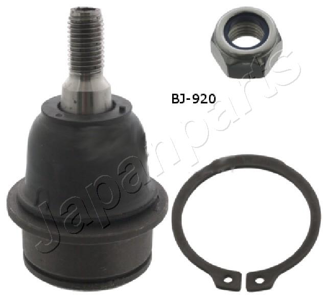 Шарнир независимой подвески / поворотного рычага JAPANPARTS BJ-920