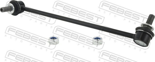 Тяга / стойка стабилизатор FEBEST 1623-212FL
