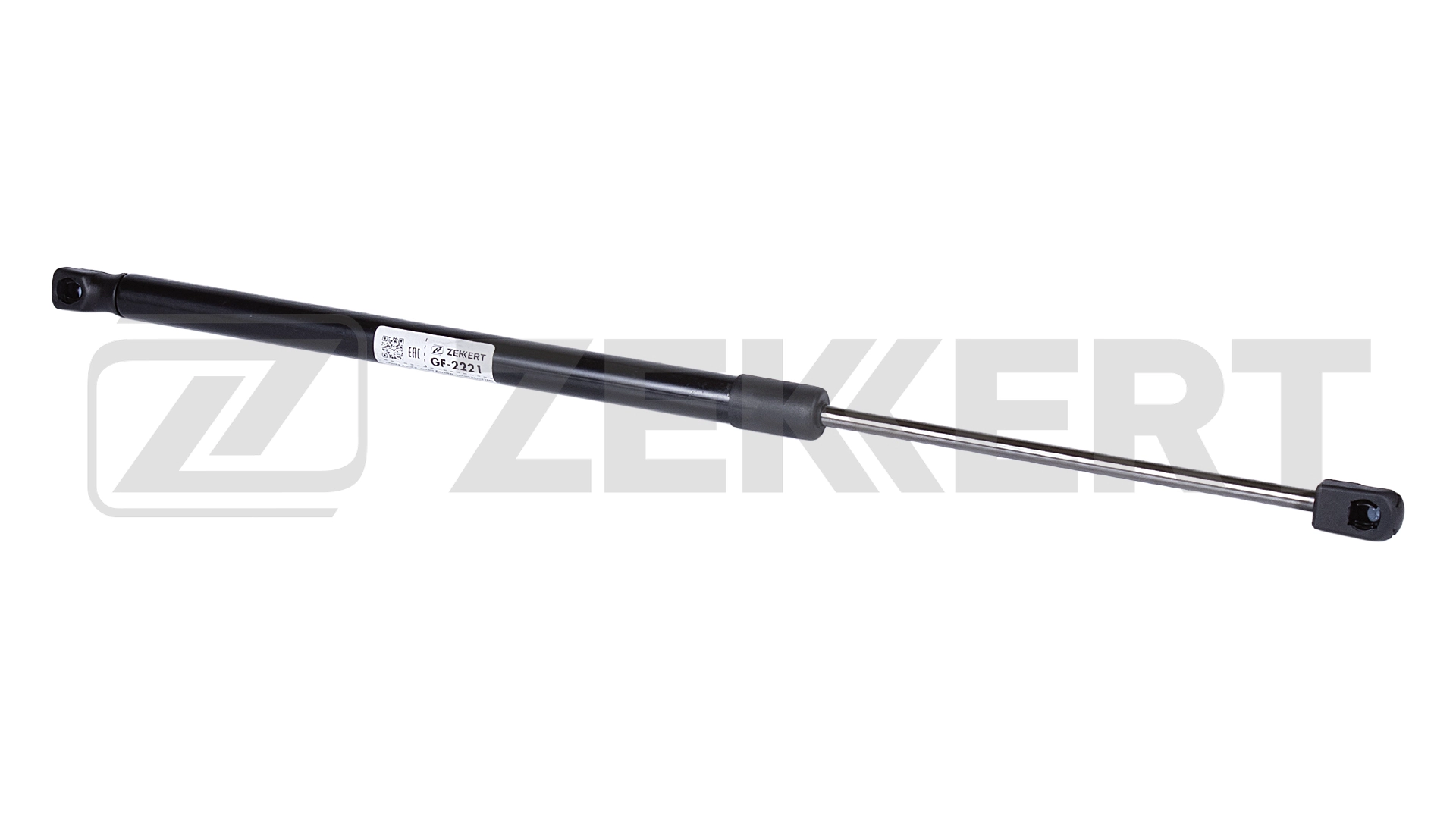 Газовая пружина крышка багажник ZEKKERT GF2221