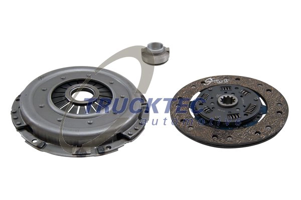 Комплект сцепления TRUCKTEC AUTOMOTIVE 0223169