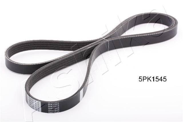 Поликлиновой ремень ASHIKA 112-5PK1545