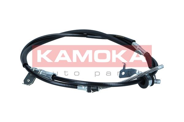 Тросик cтояночный тормоз KAMOKA 1190655