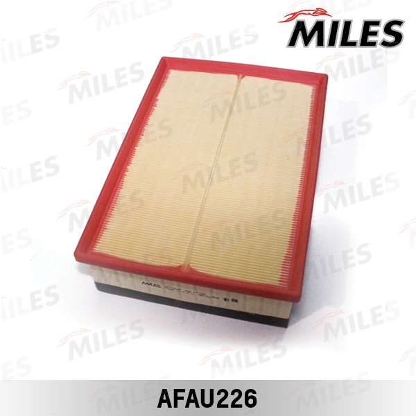 Воздушный фильтр MILES AFAU226