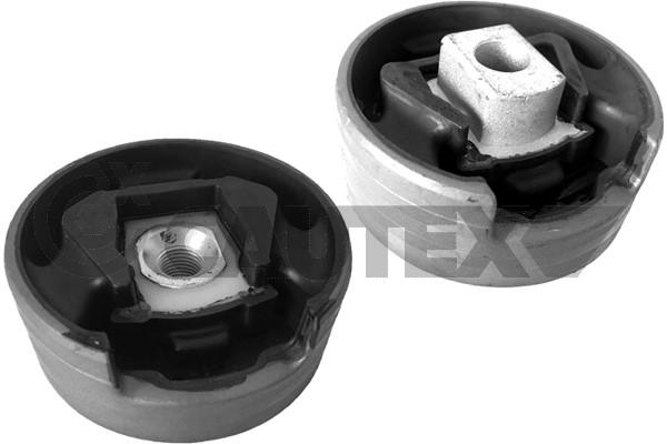 Подвеска двигатель CAUTEX 760579