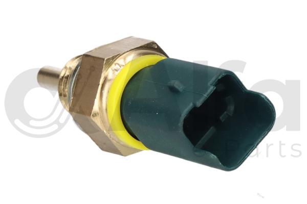 Датчик температура охлаждающей жидкости ALFA E-PARTS AF04540