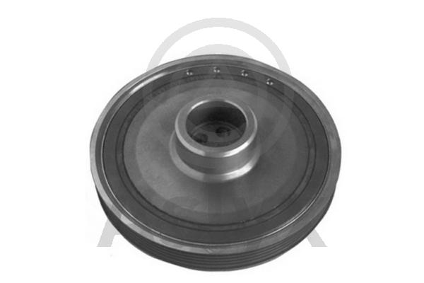 Ременный шкив коленчатый вал ASLYX AS-506955
