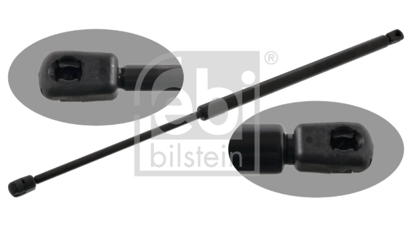 Газовая пружина крышка багажник FEBI BILSTEIN 48640