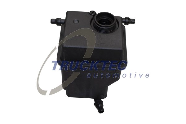 Компенсационный бак охлаждающая жидкость TRUCKTEC AUTOMOTIVE 0819167
