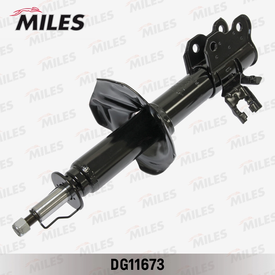 Амортизатор MILES DG11673