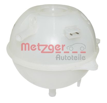 Компенсационный бак охлаждающая жидкость METZGER 2140016