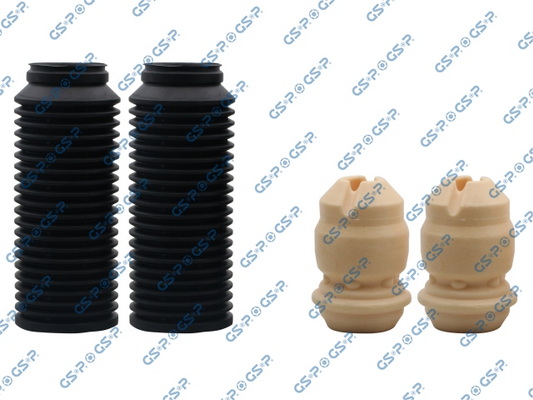 Пылезащитный комплект амортизатор GSP 5405520PK