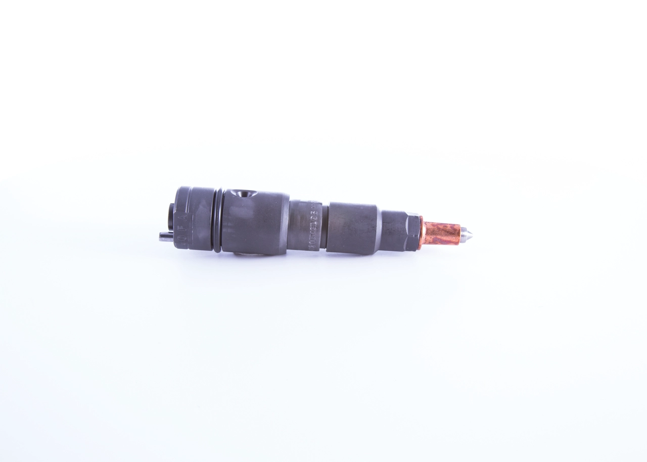 Распылитель BOSCH 0432193421