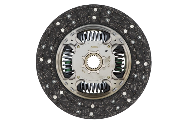 Диск сцепления AISIN DTX-172