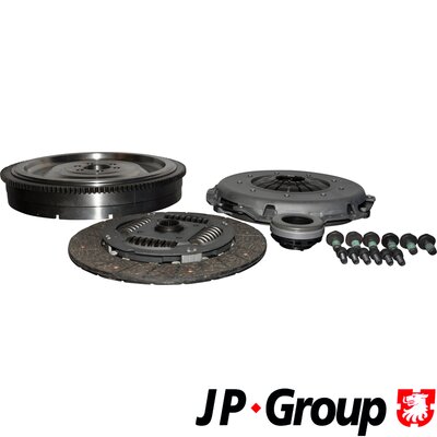 Комплект сцепления JP GROUP 1130414410