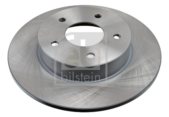 Тормозной диск FEBI BILSTEIN 108459