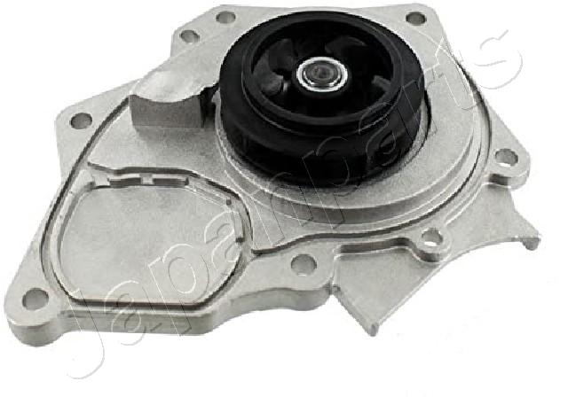 Водяной насос охлаждение двигателя JAPANPARTS PQ-0949
